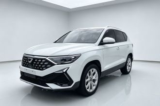 捷达VS5 2023款 280TSI 自动进取型
