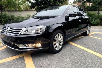 大众 迈腾 2015款 改款 2.0TSI 豪华型