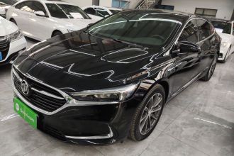 别克 君越 2019款 28T 豪华型