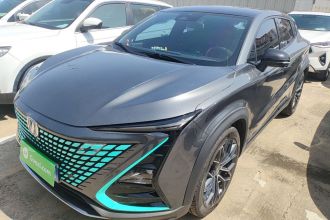 长安UNI-T 2022款 1.5T 尊贵型