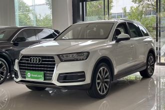 奥迪Q7（平行进口） 