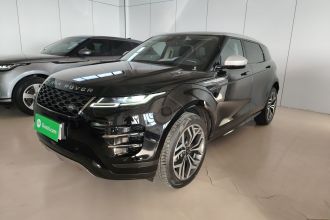 路虎 揽胜极光 2021款 极光L 249PS R-Dynamic First edition 首发版