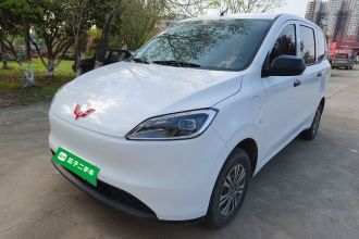 五菱汽车 五菱宏光新能源 2024款 纯电版 300KM 标准型