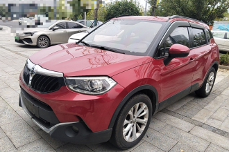 中华V3 2016款 1.5L 手动智能型