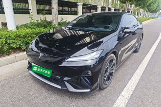 深蓝汽车 深蓝L07 2024款 300Max增程版