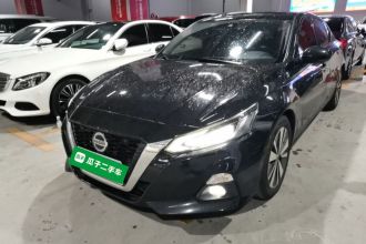 日产 天籁 2021款 2.0L XL Upper AD1 智行领航版