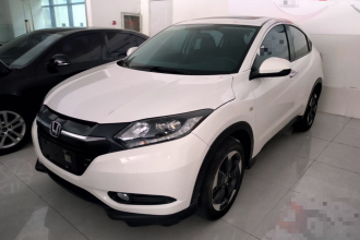 本田 缤智 2017款 1.8L CVT两驱先锋型