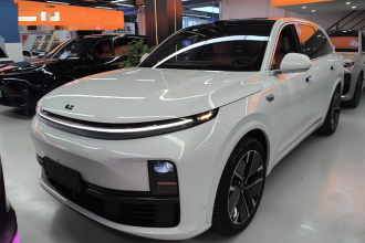 理想汽车 理想L7 2025款 Ultra 智能焕新版