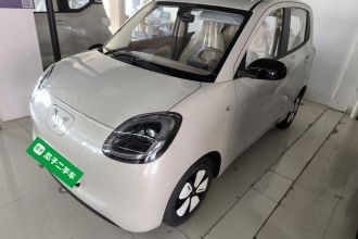 五菱汽车 宏光MINIEV 2025款 四门版 进阶款