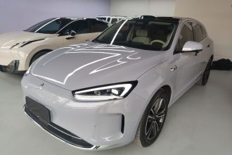 鸿蒙智行 问界M5 2025款 纯电  Ultra 后驱版