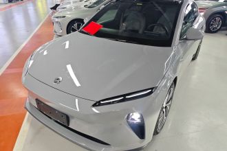 蔚来ET5 2022款 75kWh