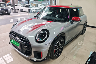 MINI JCW 2025款 JOHN COOPER WORKS