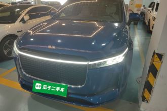 理想汽车 理想ONE 2020款 增程6座版