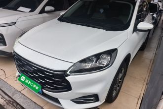 福特 锐际 2020款 EcoBoost 245 两驱耀享款