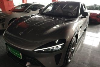 小米汽车 小米YU7 2025款 四驱Max版