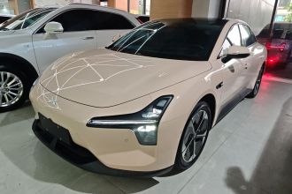 小鹏MONA M03 2024款 515 长续航