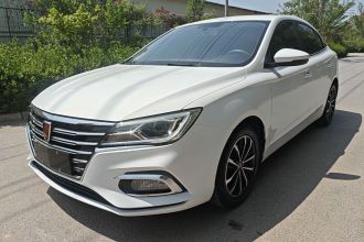荣威i5 2020款 1.5L 手动4G互联领豪旗舰版
