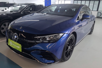 奔驰EQE 2022款 350 先锋版