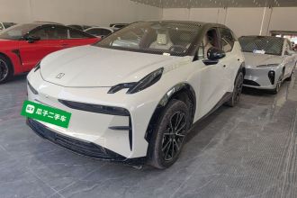 极氪X 2025款 五座长续航版