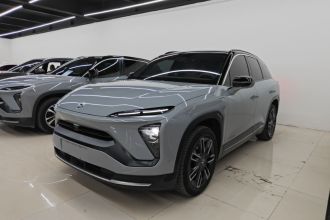 蔚来ES6 2020款 430KM 性能版