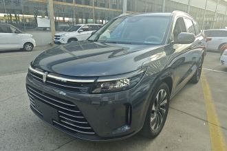 鸿蒙智行 问界M7 2024款 1.5T 后驱Plus版 5座