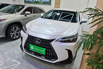 雷克萨斯NX 2024款 350h 前驱 创驰版