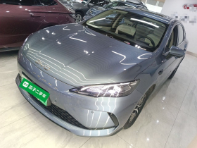 比亚迪 海豹05 DM-i 2025款 DM-i 智驾版 120KM旗舰型