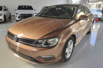 大众 凌渡 2017款 230TSI DSG风尚版