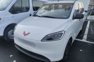 五菱汽车 五菱宏光新能源 2025款 增程式混动 50KM 标准型