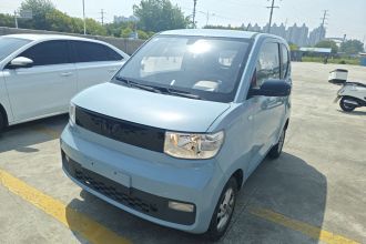 五菱汽车 宏光MINIEV 2020款 自在款 磷酸铁锂