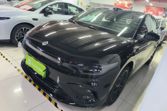 零跑汽车 零跑Lafa5 2026款 515 Max