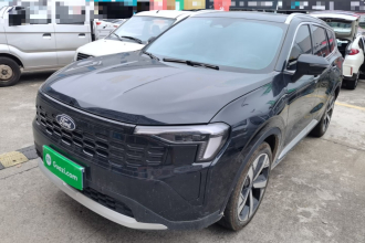 福特 领睿 2025款 EcoBoost 170 尊领型