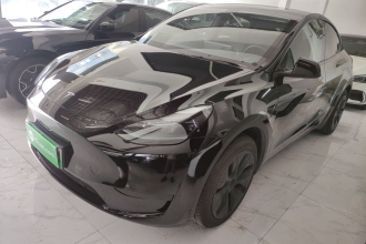 特斯拉 Model Y 2023款 后轮驱动版