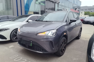 哪吒汽车 哪吒AYA 2023款 401