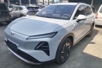 五菱汽车 五菱星光S 2024款 510km 领航型