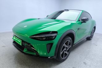 小米汽车 小米YU7 2025款 Pro版