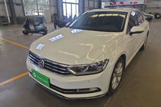 大众 迈腾 2018款 330TSI DSG 豪华型