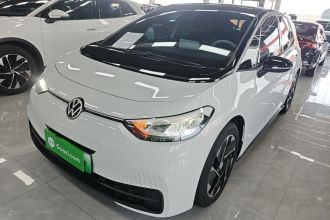 大众ID.3 2024款 出众版