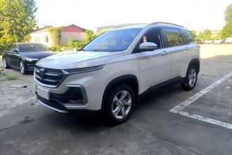 宝骏530 2018款 1.8L 自动精英型 国V