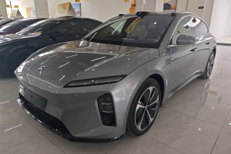 蔚来ET5T 2025款 75kWh Touring
