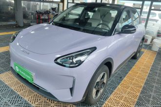 吉利银河 星愿 2026款 410km 探索版