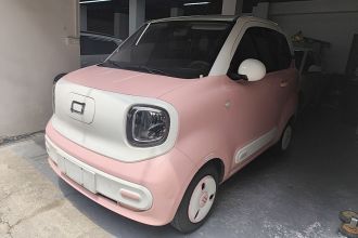奔腾小马 2024款 170km 活力马