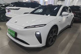蔚来ET5T 2024款 75kWh Touring