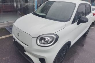 零跑汽车 零跑T03 2023款 403轻享版