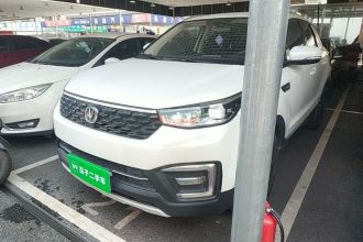 长安CS55 2019款 1.5T 自动炫动型 国VI
