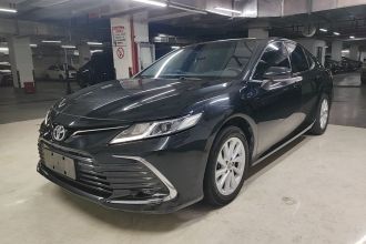 丰田 凯美瑞 2023款 2.0GVP 领先版