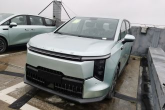 上汽大通MAXUS 大家7 2024款 改款 超混 长续航版 悦享版