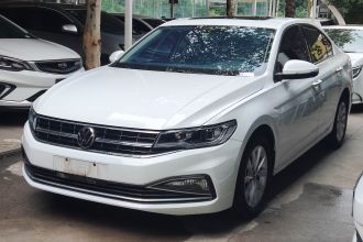 大众 宝来 2021款 280TSI DSG精英智联版
