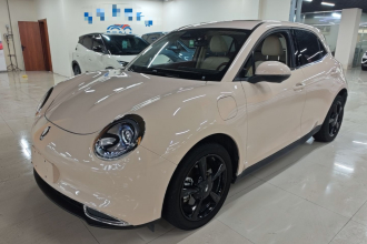 欧拉好猫 2024款 401km 豪华型