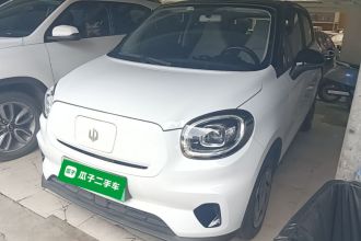 零跑汽车 零跑T03 2023款 200轻享版